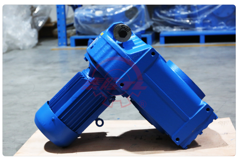 江蘇泰隆減速機(jī)（集團(tuán)）股份有限公司