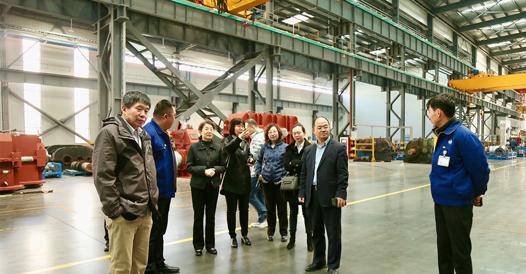 江蘇泰隆減速機(集團)股份有限公司 江蘇泰隆減速機(集團)股份有限公司