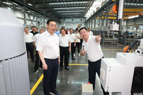 江蘇泰隆減速機(jī)(集團(tuán))股份有限公司 江蘇泰隆減速機(jī)(集團(tuán))股份有限公司