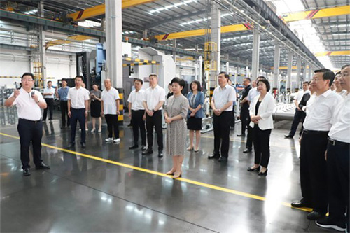 江蘇泰隆減速機(jī)(集團(tuán))股份有限公司 江蘇泰隆減速機(jī)(集團(tuán))股份有限公司