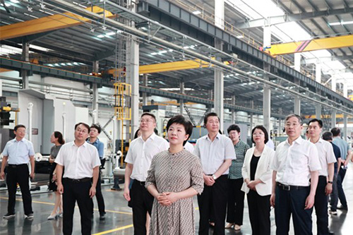 江蘇泰隆減速機(jī)（集團(tuán)）股份有限公司