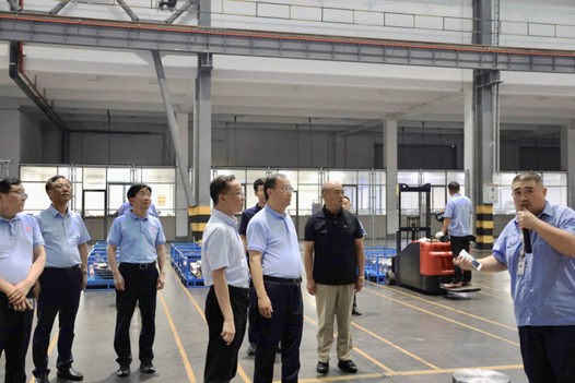 江蘇泰隆減速機（集團）股份有限公司