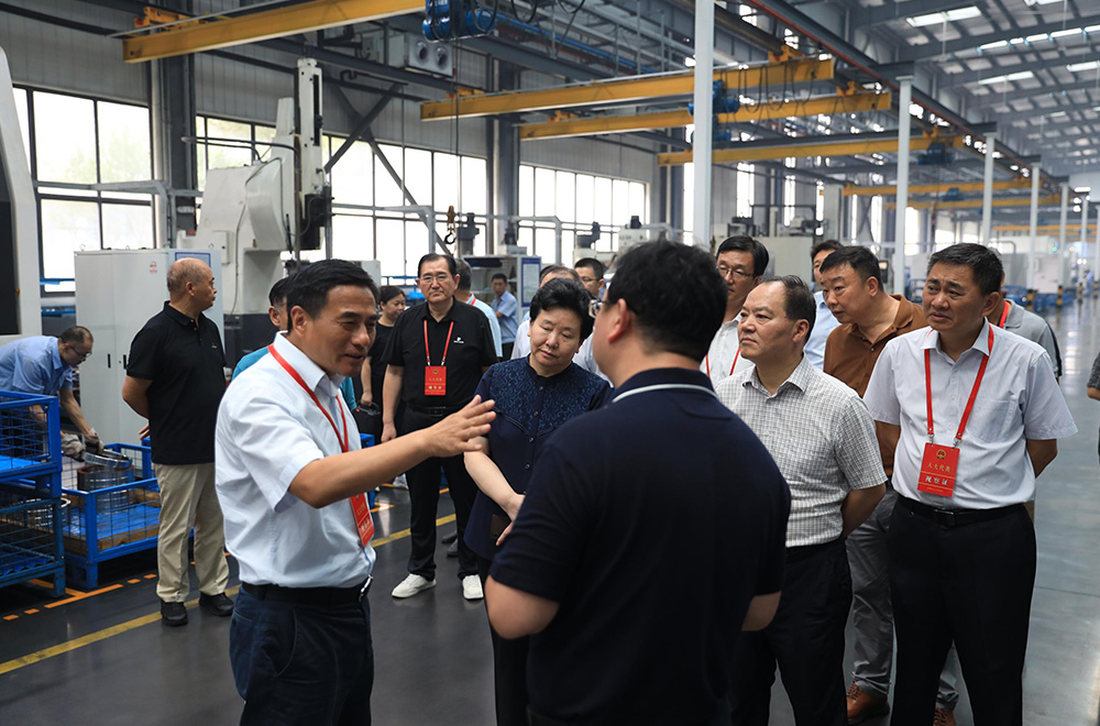 江蘇泰隆減速機(集團)股份有限公司 江蘇泰隆減速機(集團)股份有限公司