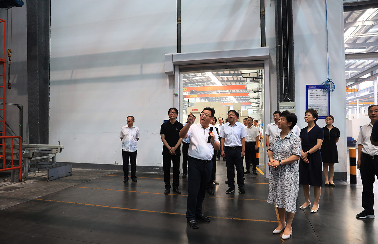 江蘇泰隆減速機(jī)(集團(tuán))股份有限公司 江蘇泰隆減速機(jī)(集團(tuán))股份有限公司