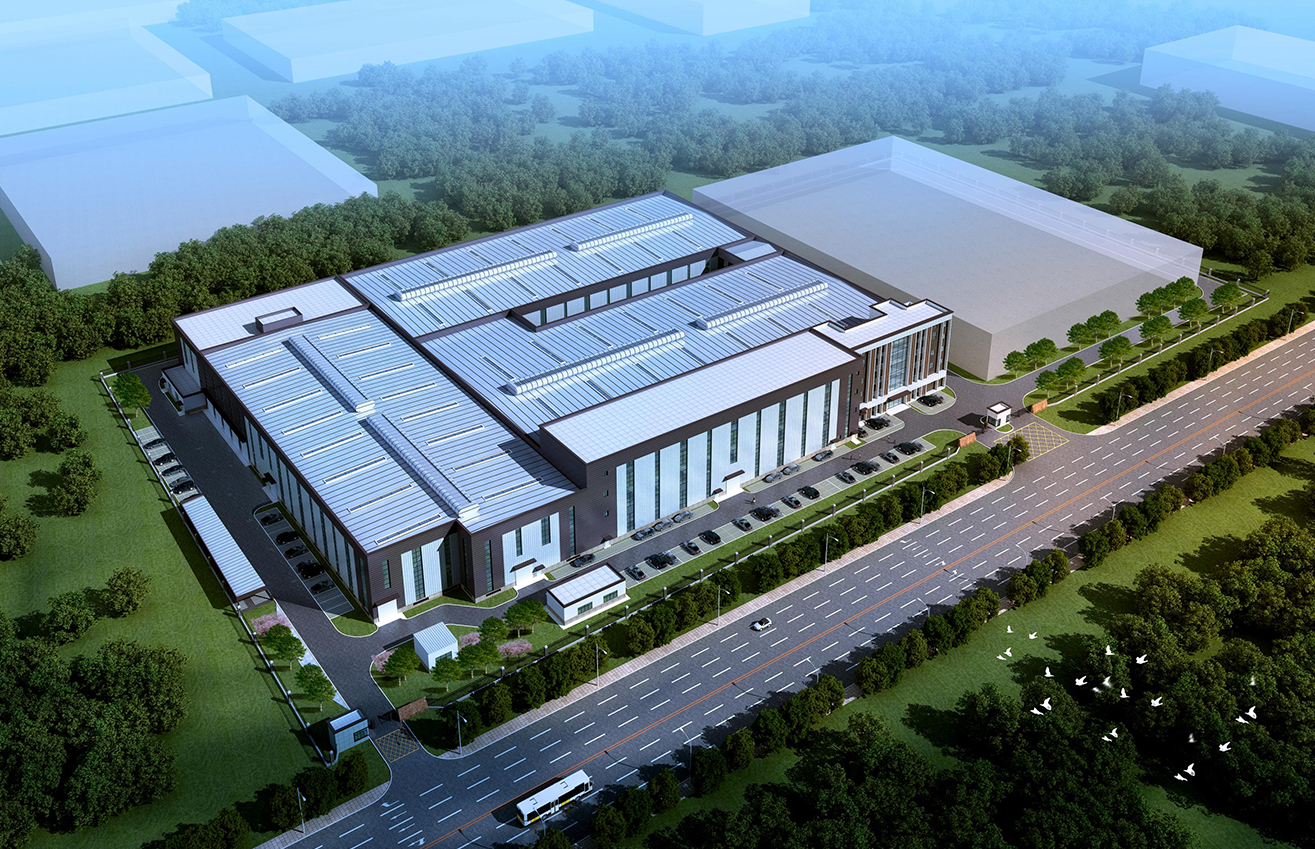 江蘇泰隆減速機(集團)股份有限公司 江蘇泰隆減速機(集團)股份有限公司