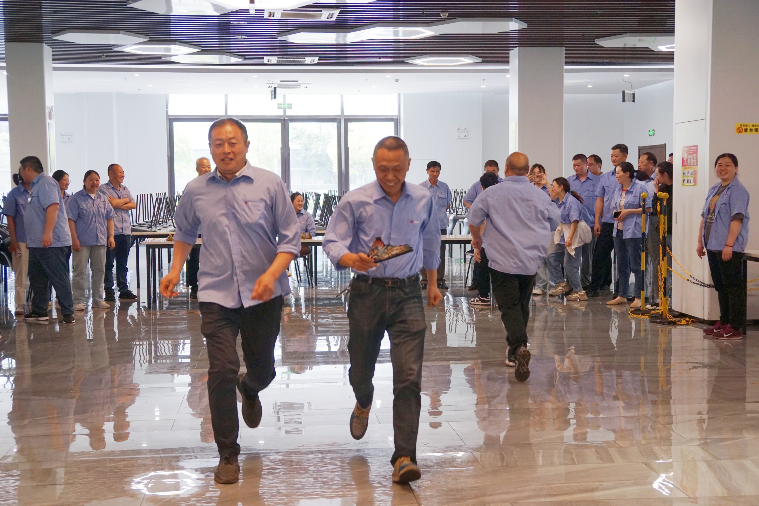 江蘇泰隆減速機(集團)股份有限公司 江蘇泰隆減速機(集團)股份有限公司