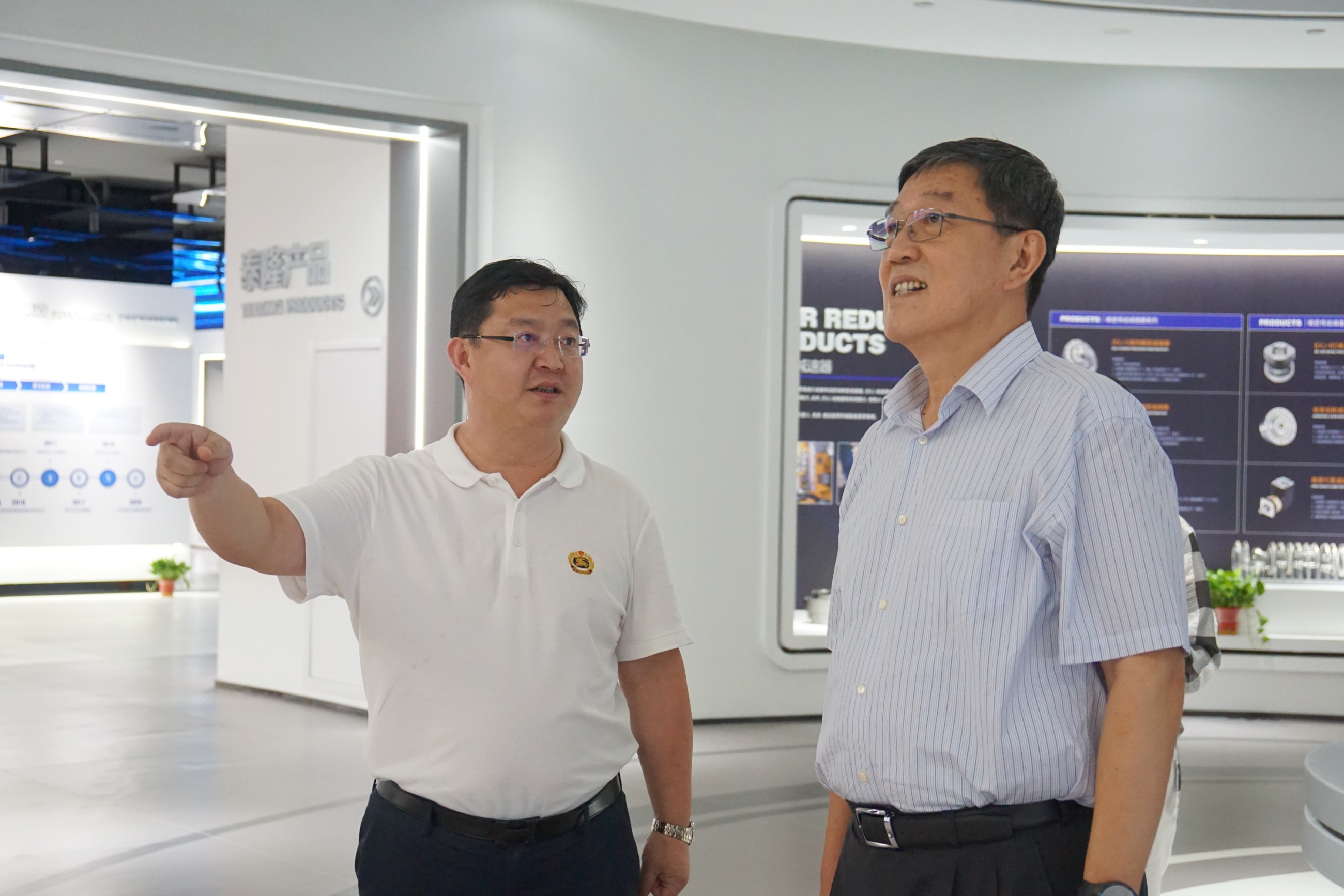 江蘇泰隆減速機(集團)股份有限公司 江蘇泰隆減速機(集團)股份有限公司