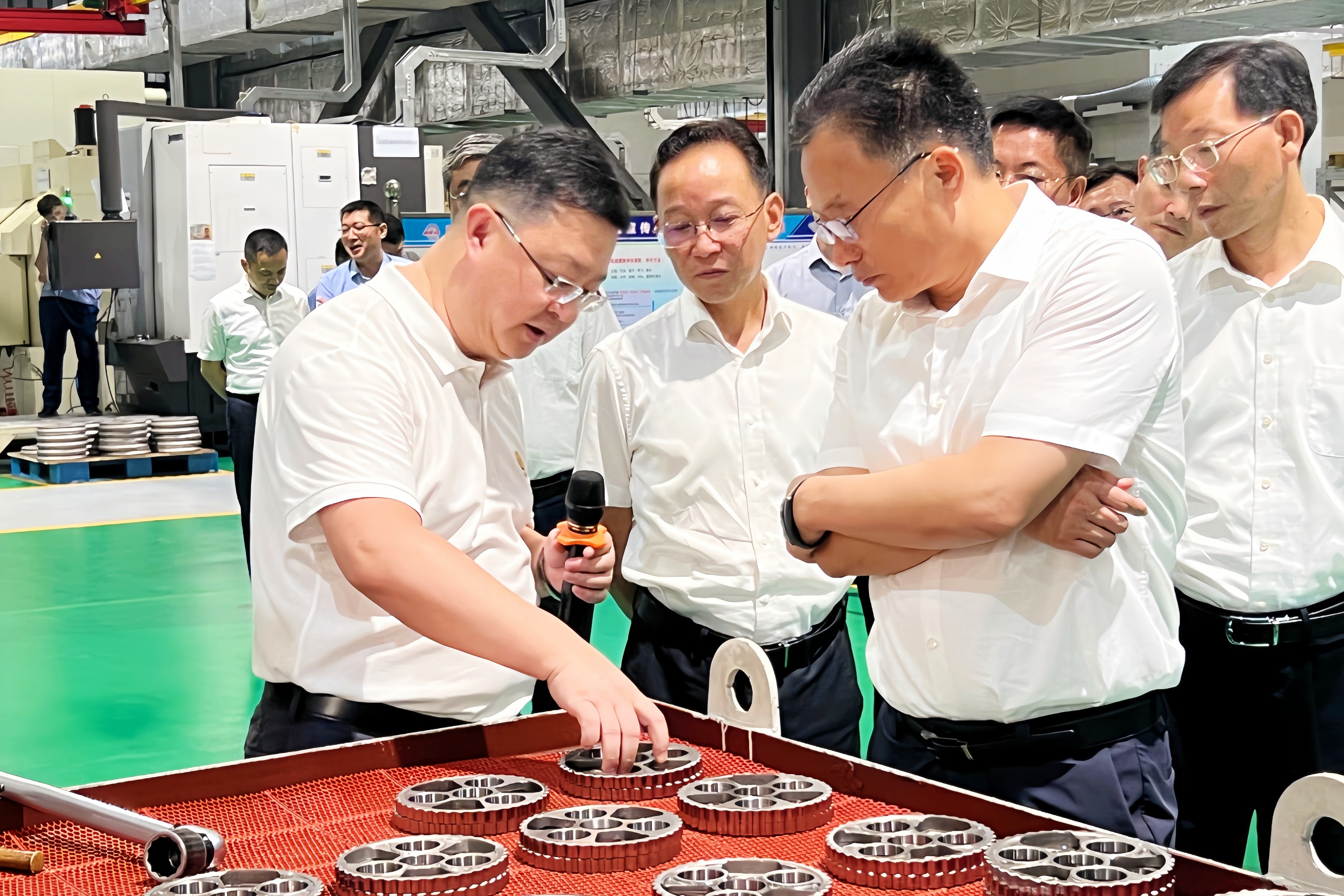 江蘇泰隆減速機(jī)(集團(tuán))股份有限公司 江蘇泰隆減速機(jī)(集團(tuán))股份有限公司