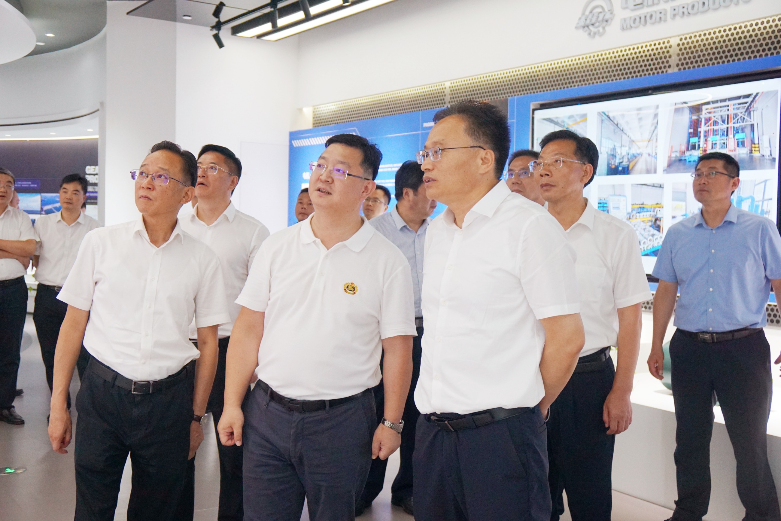 江蘇泰隆減速機(jī)(集團(tuán))股份有限公司 江蘇泰隆減速機(jī)(集團(tuán))股份有限公司