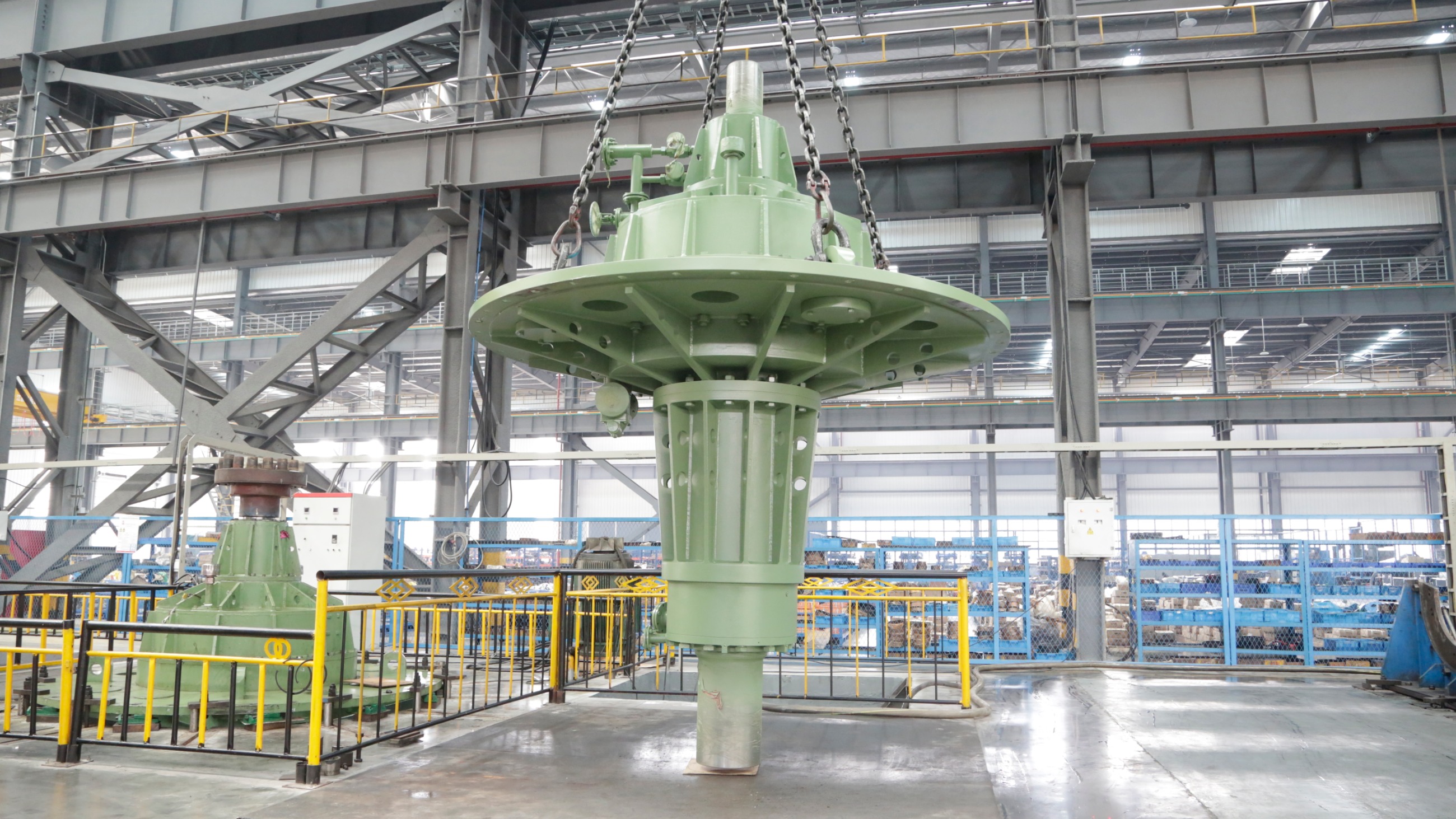 江蘇泰隆減速機(集團)股份有限公司 江蘇泰隆減速機(集團)股份有限公司